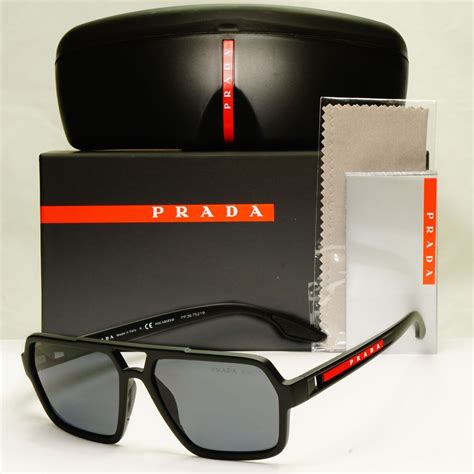 prada sunglasses men grey|are prada sunglasses polarized.